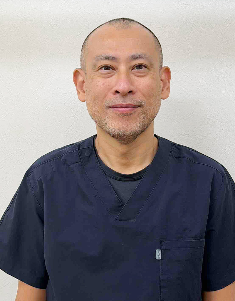 関口 政嗣