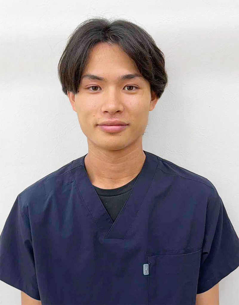 菅原 悠雅